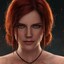 Triss Merigold