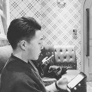 牛爷爷COS女仆going壮壮妈