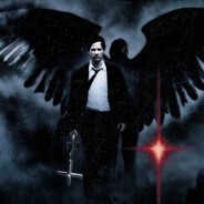 John Constantine