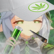 Smoke Cube