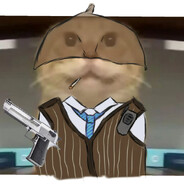 麦当当勤恳工人猫I