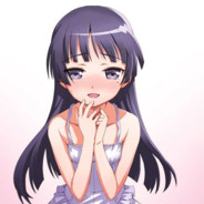 我的猫猫不可能这么可爱