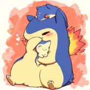 Cyndaquil