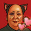 Meow Zedong