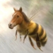 Bee Horse
