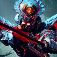 Yoshimitsu avatar