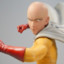 One Punch Man