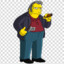 fat tony