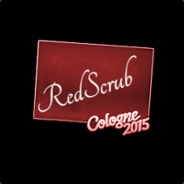 RedScrub