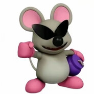 番茄条蘸土豆酱