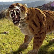 Smilodon