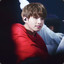 JUNG KOOK HEART