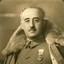 Francisco Franco