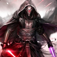 Darth Revan