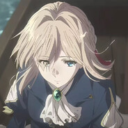 薇尔莉特·伊芙加登