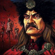 Kasimirsky avatar