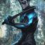 I&#039;m Nightwing