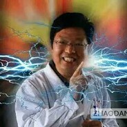 雷电法王杨永信