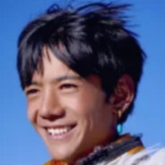 理塘最强者  纯真丁一郎