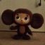 chebuRASHKA