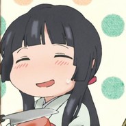 才不是甜甜小可爱