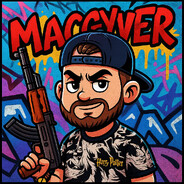 MacGyver | Skins avatar