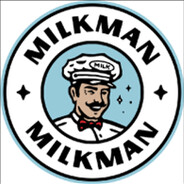 MilkMan