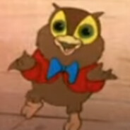 Owl Jolson