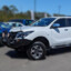 Mazda BT-50