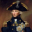 Admiral Horatio Nelson