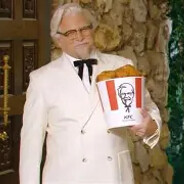Colonel Sanders