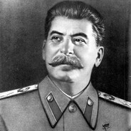 Joseph Stalin