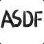 ASDF