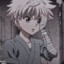 Killua