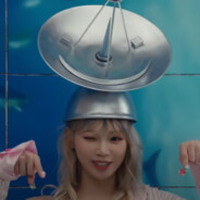 chaewon the cunty bob pervert