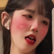 她说戴了不算给