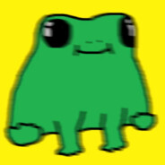 RandomFroggo