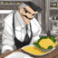 Risotto D. Merda