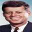 John. F. Kennedy