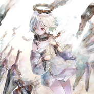 爱吃柚子的芽衣