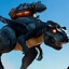 NUCLEARO DINOSSAURO