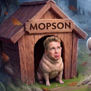 мопсон