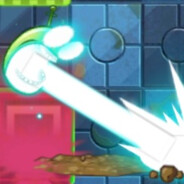 Laser Bean