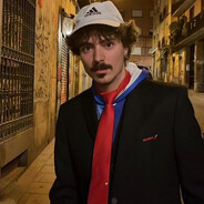 CHICO DA TINA Steam avatar