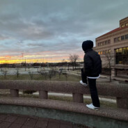 全纽约最帅的男人