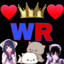 WR