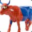 SpidermanCow