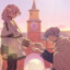 by moon and star our fates align
