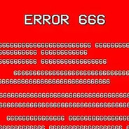 ERROR_666