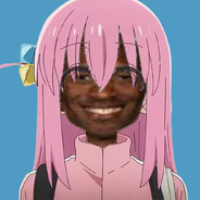 抽象画家波奇酱